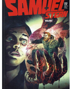 Samuel Stern  6 Valery di Di Vincenzo ed.Bugs Comics BO01