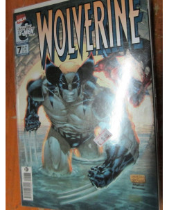 Wolverine n.137 nuova serie  7  ed.Marvel Italia