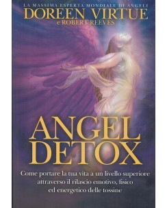 Doreen Virtue: Angel Detox ed. MyLife A02