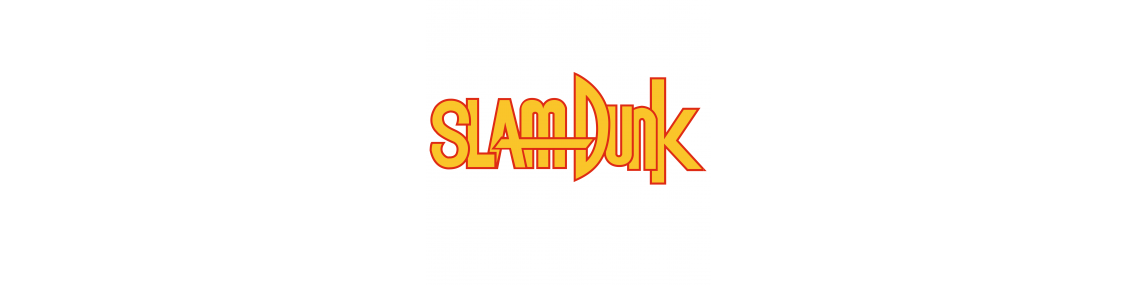 Slam Dunk Manga: Acquista Online i Manga - Martina’s Fumetti