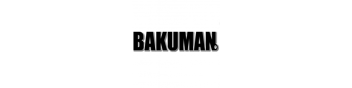 Bakuman Manga: Acquista Online i Manga - Martina’s Fumetti