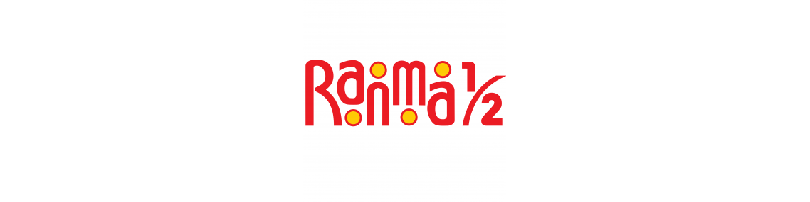 Ranma 1/2 Manga: Acquista Online i Manga - Martina’s Fumetti