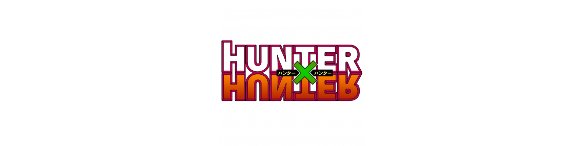 Hunter x Hunter Manga: Acquista Online i Manga - Martina’s Fumetti
