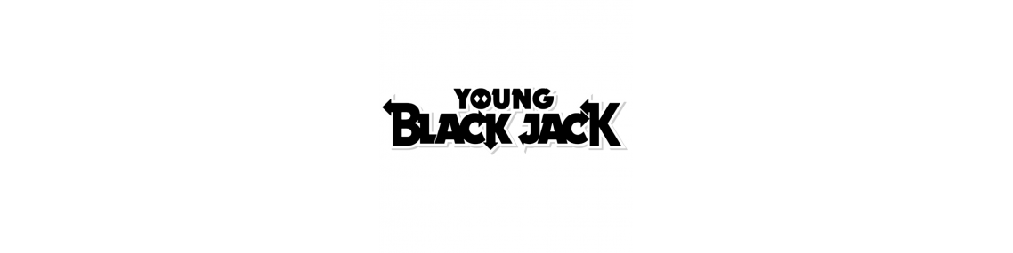 Black Jack Manga: Acquista Online i Manga - Martina’s Fumetti