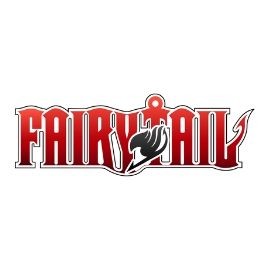 Fairy Tail Manga