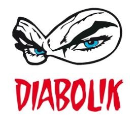 Diabolik Kriminal Satanik