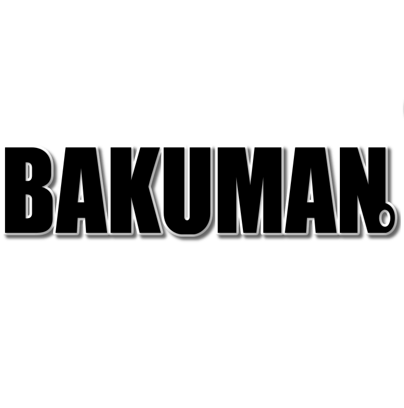 Bakuman