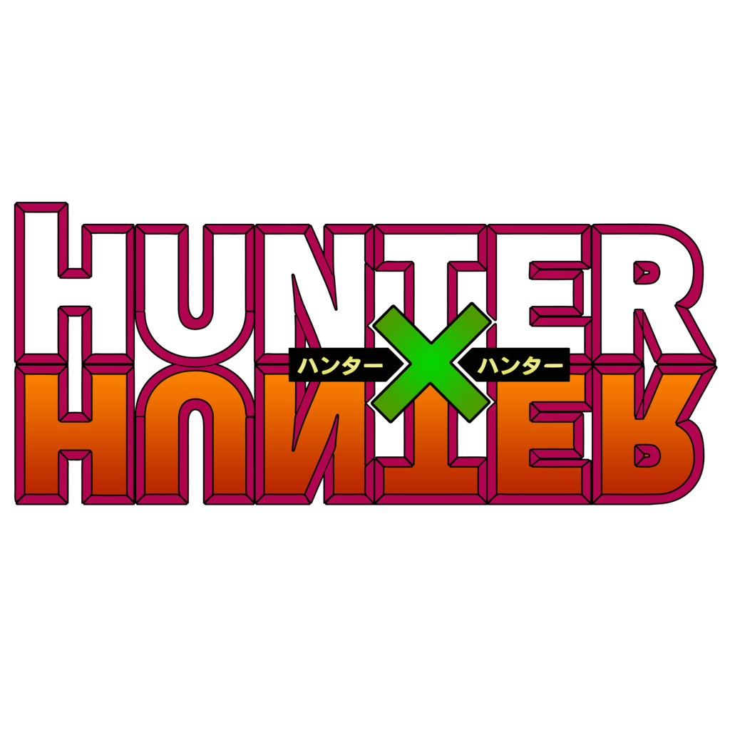 Hunter X Hunter