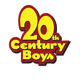 20th Century Boys