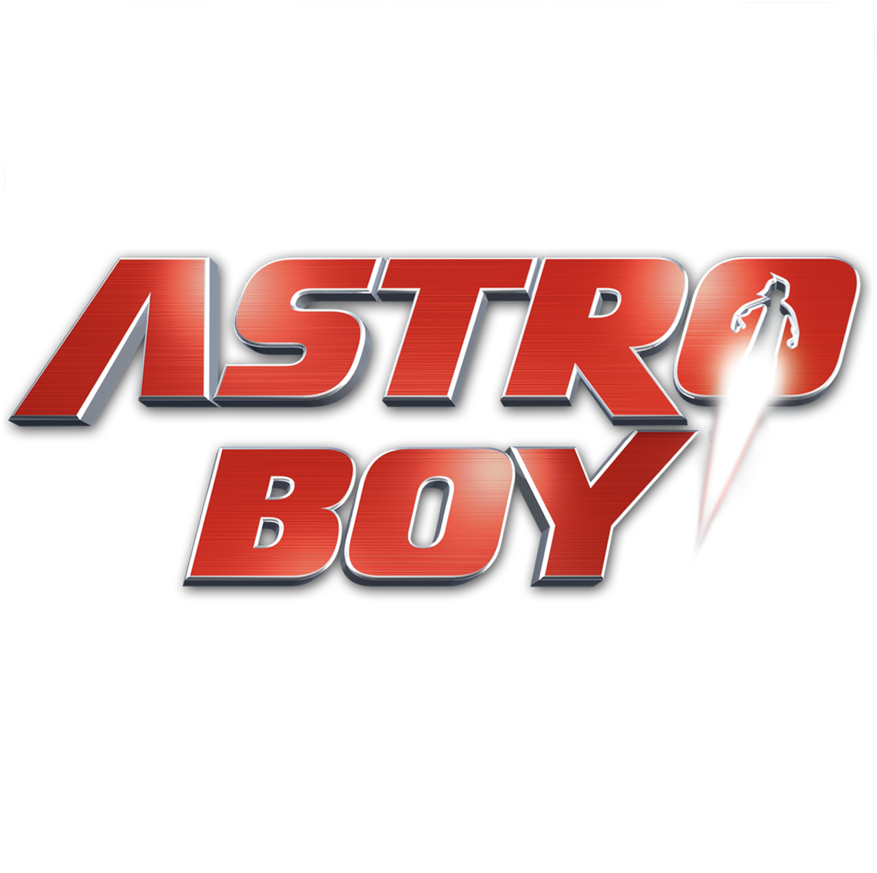 Astro Boy