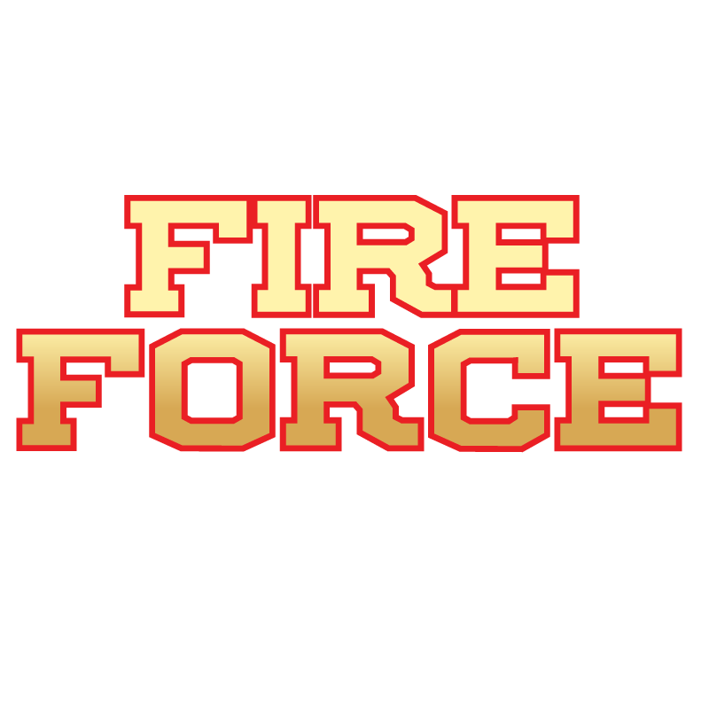 Fire Force