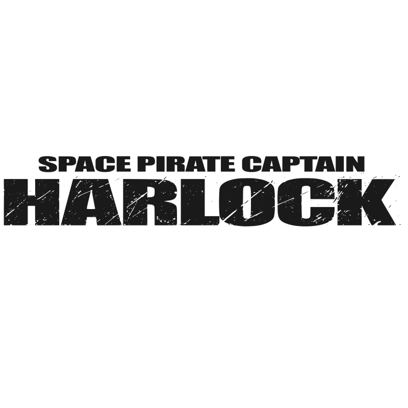 Capitan Harlock