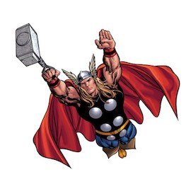 Thor Corno
