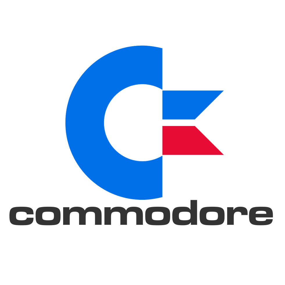 COMMODORE