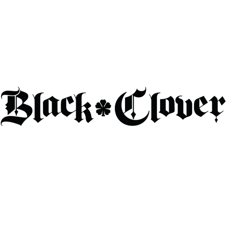 Black Clover