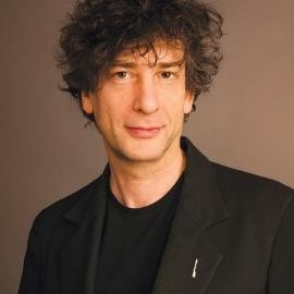 Neil Gaiman