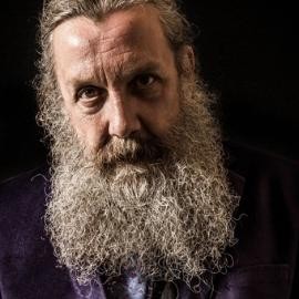 Alan Moore