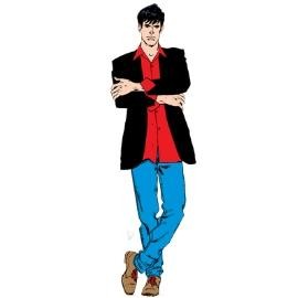 Dylan Dog