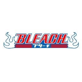 Bleach Manga