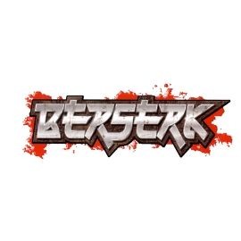 Berserk Manga