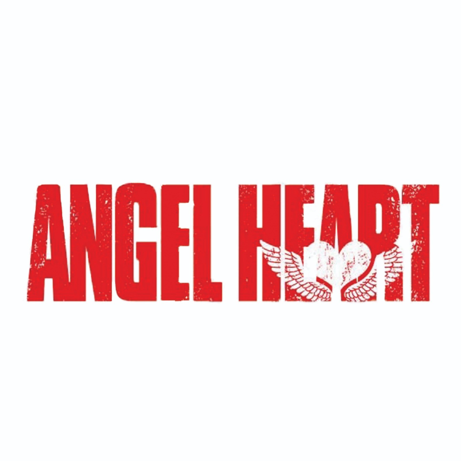 Angel Heart Manga